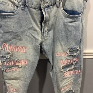 Pacsun Jeans